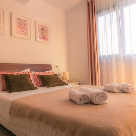 Sunset Apartment - Central Apt With Rooftop Garden Bükreş Dış mekan fotoğraf